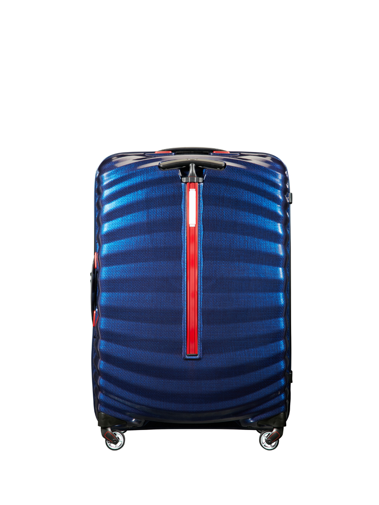 SAMSONITE | Trolley "Lite-Shock Sport Spinner" 55 cm (105262 6836 Nautical) | 