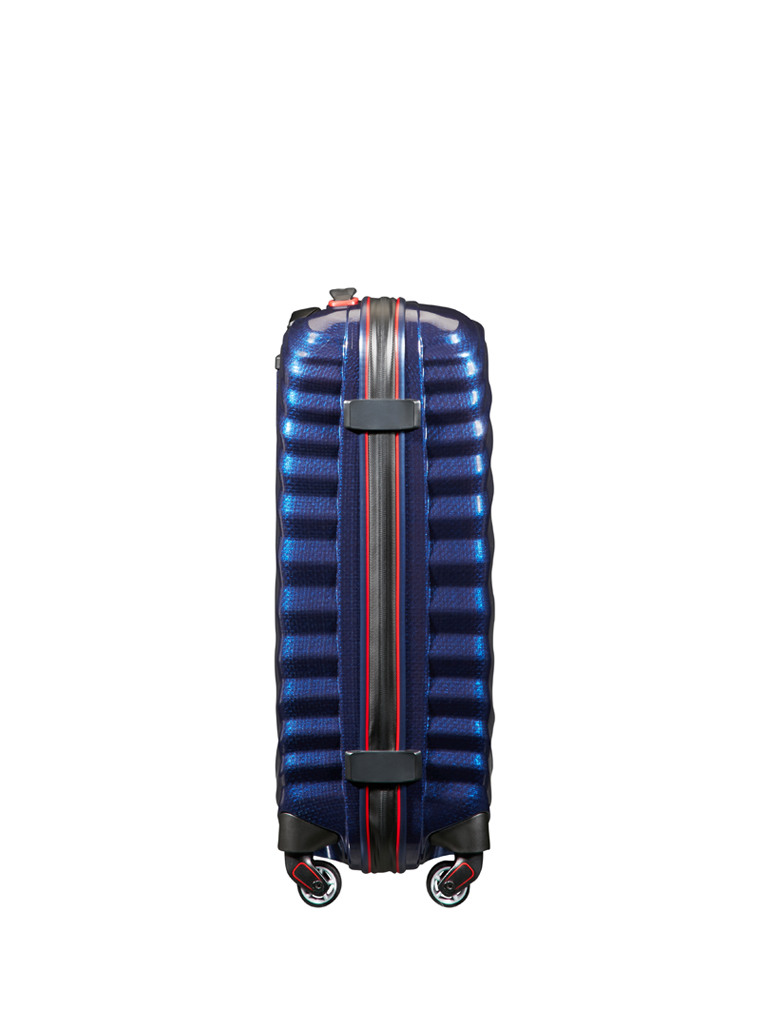 SAMSONITE | Trolley "Lite-Shock Sport Spinner" 55 cm (105262 6836 Nautical) | 