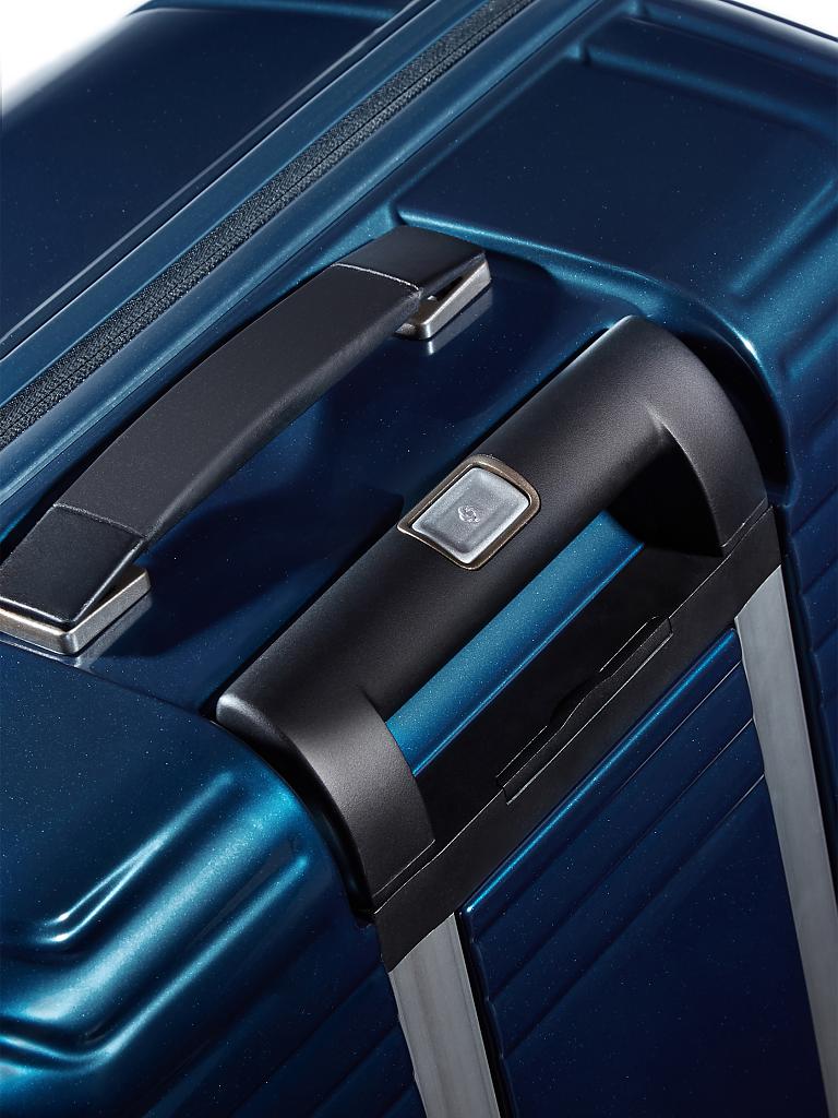 SAMSONITE | Trolley "Neopulse Spinner" 75cm (65754 1541 Metallic Blau) | blau