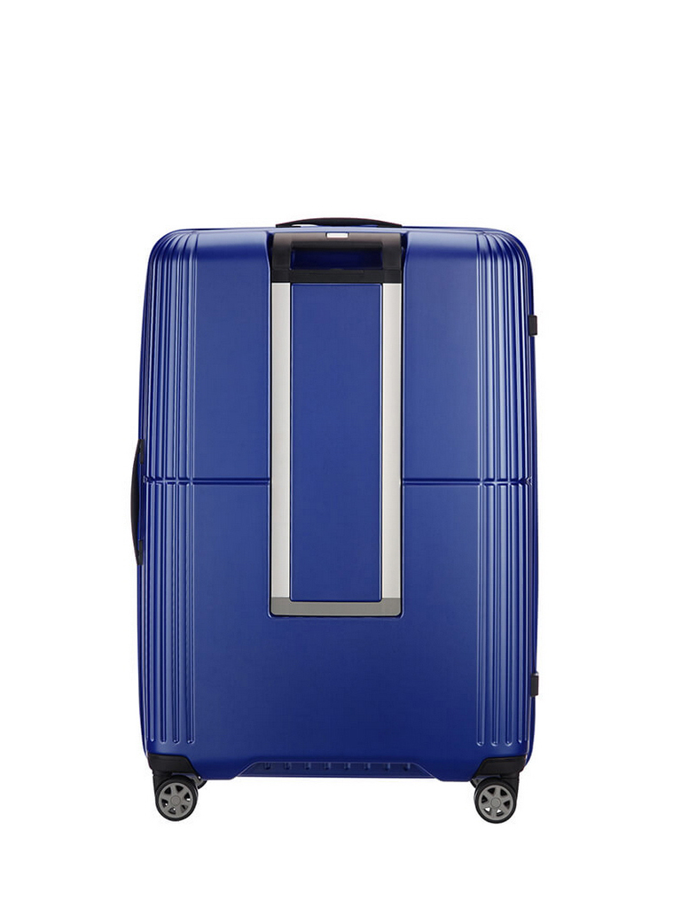 SAMSONITE | Trolley "Orfeo" 75cm (92670 1217 Cobalt Blue) | blau
