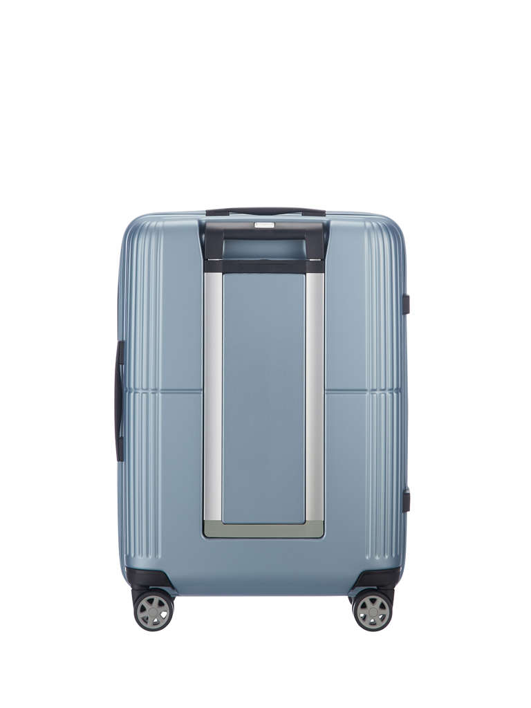 SAMSONITE | Trolley "Orfeo Spinner" 55cm (92668 6260 sky blue) | blau