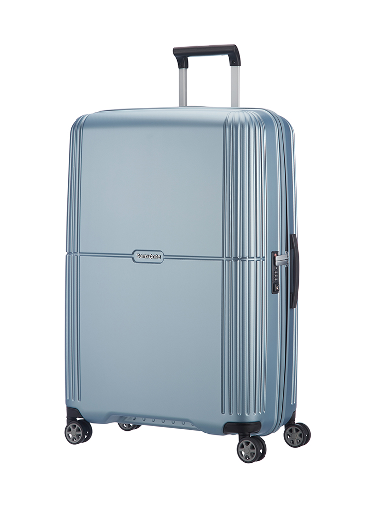 SAMSONITE | Trolley "Orfeo Spinner" 75cm (92670 6260 sky blue) | 