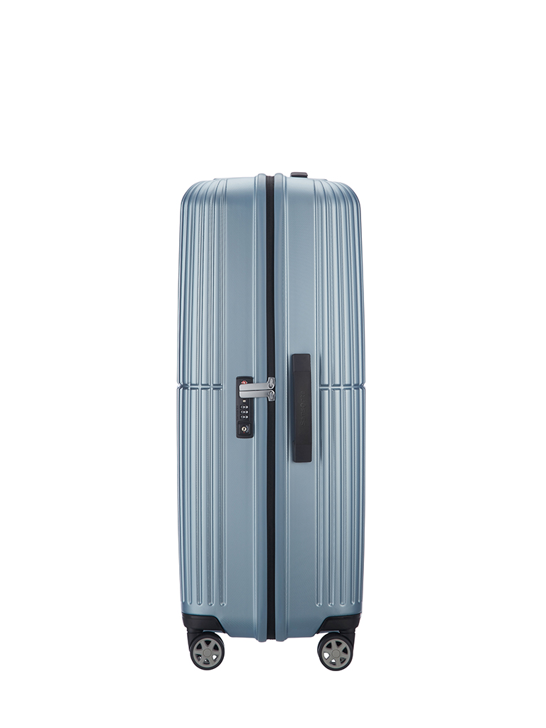 SAMSONITE | Trolley "Orfeo Spinner" 75cm (92670 6260 sky blue) | 