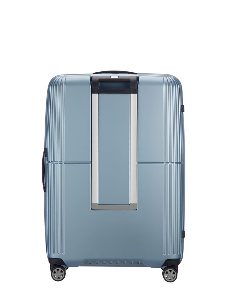 SAMSONITE | Trolley "Orfeo Spinner" 75cm (92670 6260 sky blue) | 