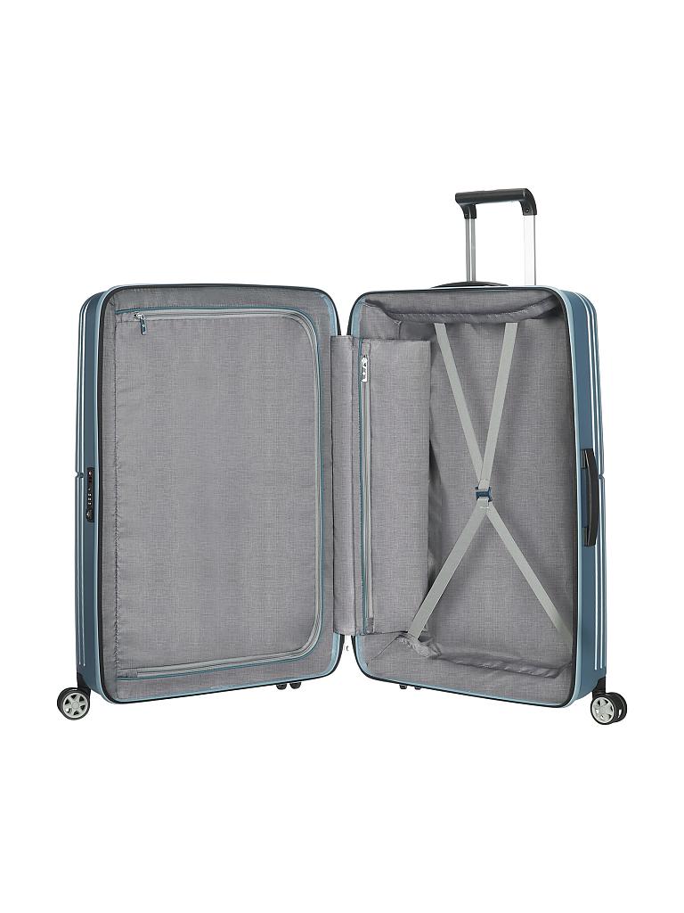 SAMSONITE | Trolley "Orfeo Spinner" 75cm (92670 6260 sky blue) | 