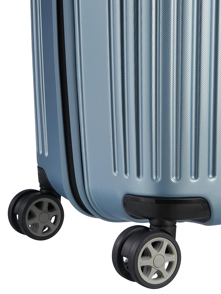 SAMSONITE | Trolley "Orfeo Spinner" 75cm (92670 6260 sky blue) | 