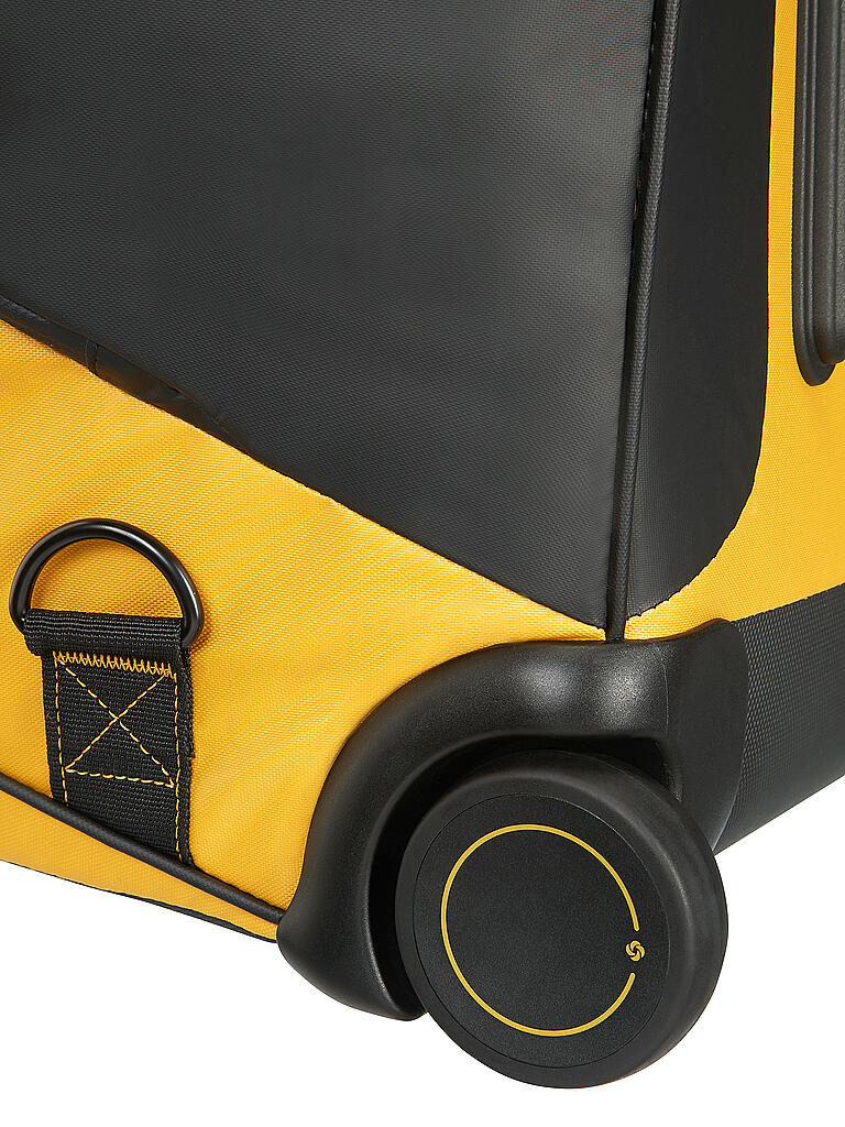 SAMSONITE | Trolley "Paradiver Duffle" 79cm (Gelb) | gelb