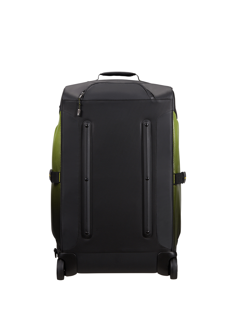 SAMSONITE | Trolley "Paradiver Duffle X Diesel" 67cm (Black/Yellow) | 