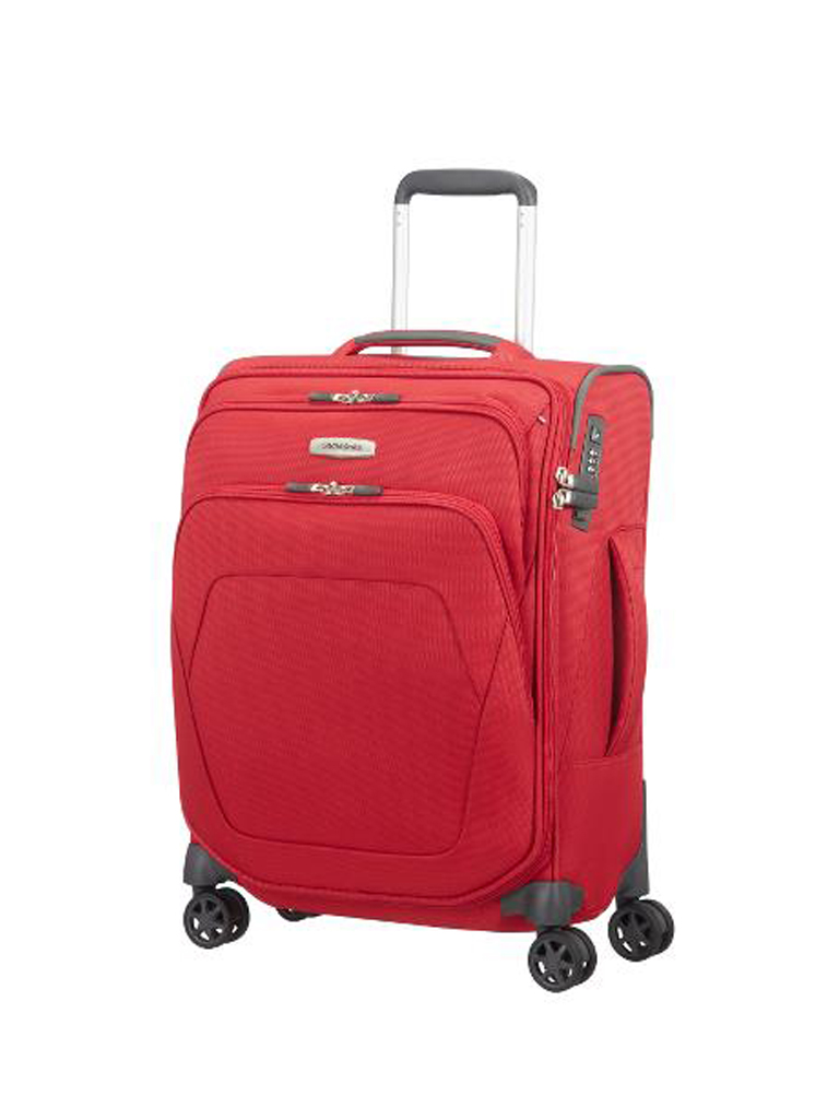 SAMSONITE | Trolley "SNG Spark Spinner" 55cm (87552 1726 Rot) | rot