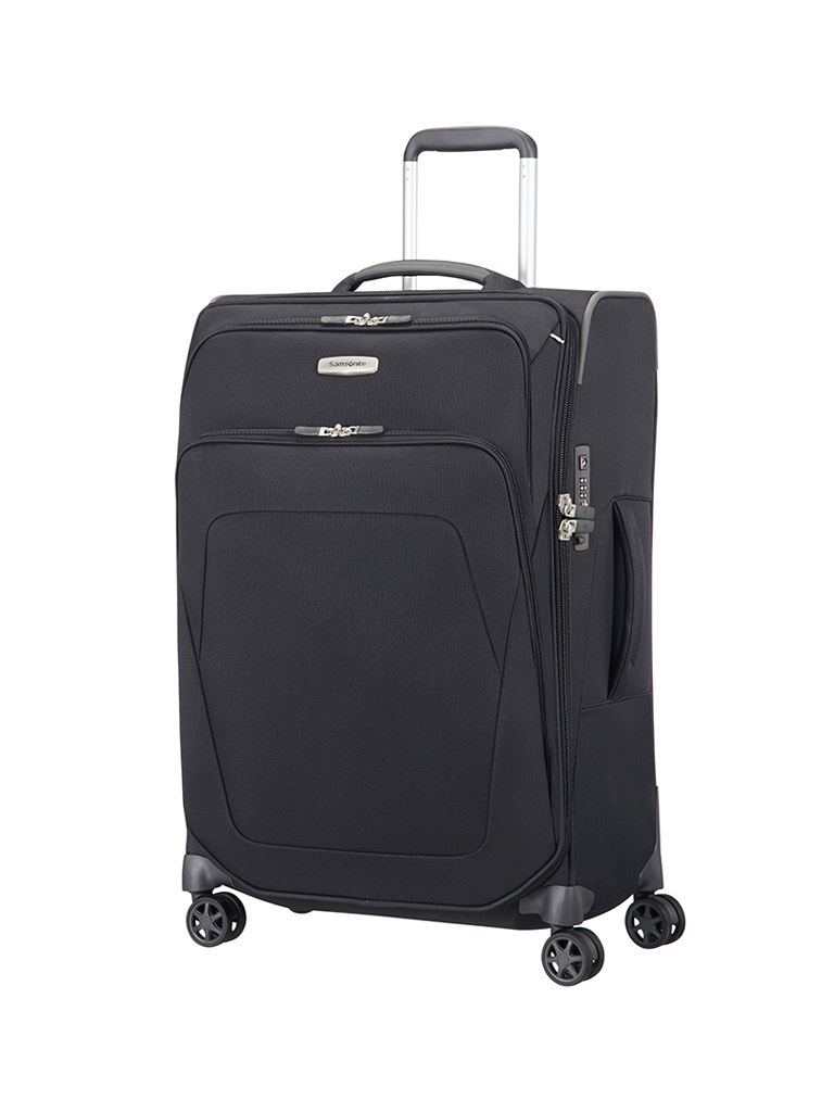 SAMSONITE | Trolley "Spark SNG" 67cm (87605 1041 Schwarz) | schwarz