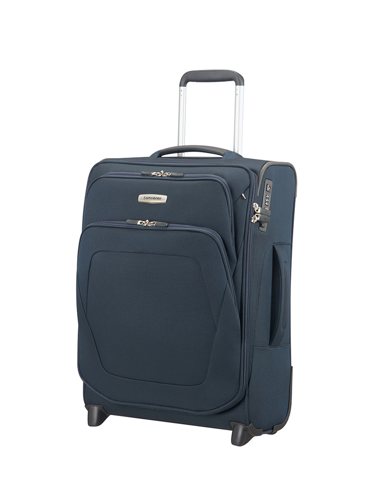 SAMSONITE | Trolley "Spark SNG Upright" 55cm (87549 1090 Navy) | blau