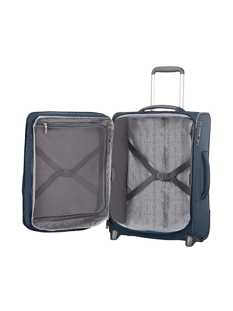 SAMSONITE | Trolley "Spark SNG Upright" 55cm (87549 1090 Navy) | blau