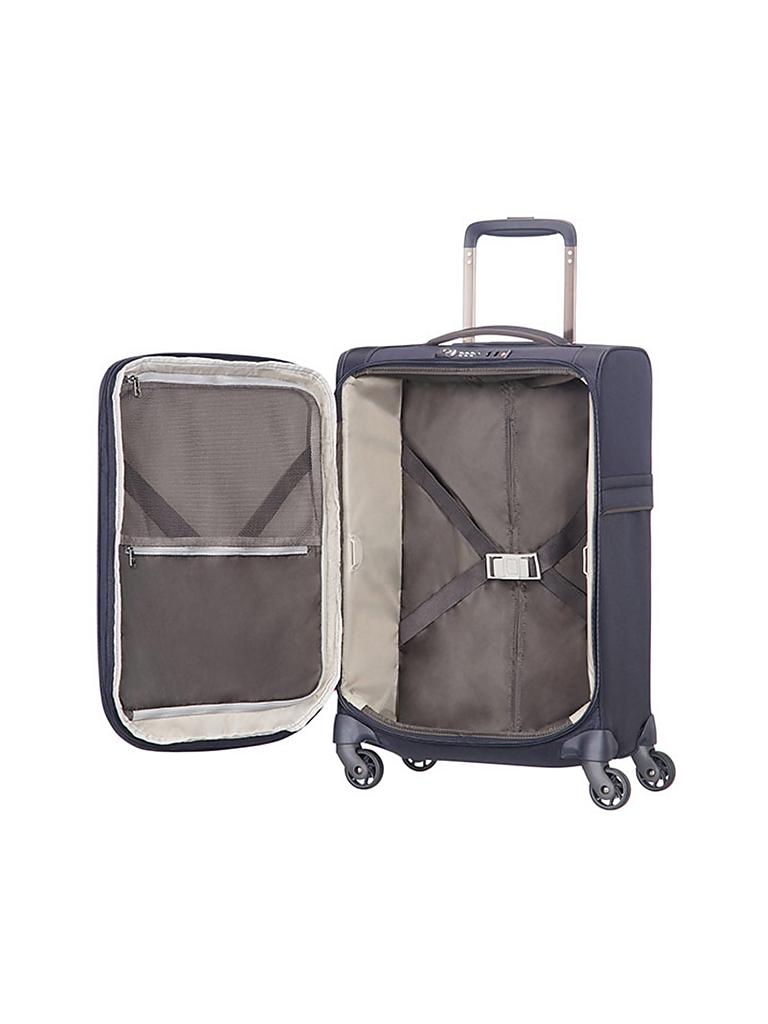 SAMSONITE | Trolley "Uplite Spinner" 55cm (74757 1090 Blue) | blau