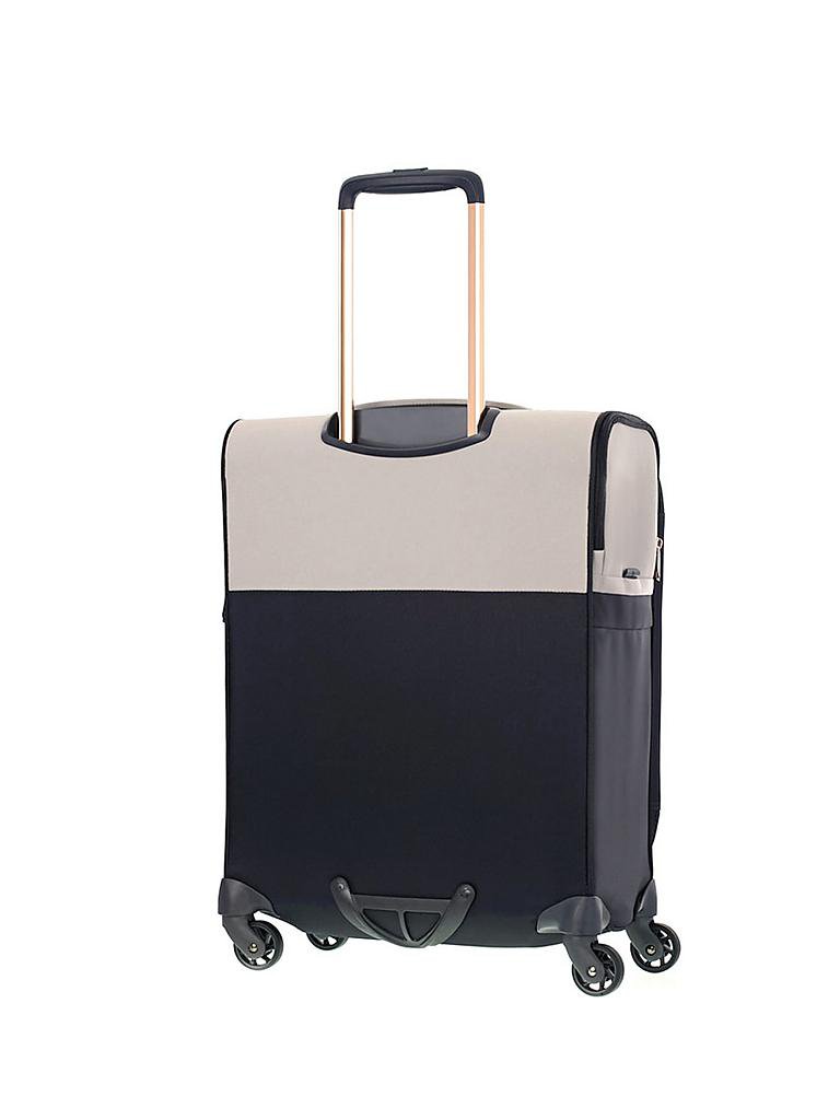 SAMSONITE | Trolley "Uplite Spinner" 55cm (74758 5328 Pearl/Blue) | blau