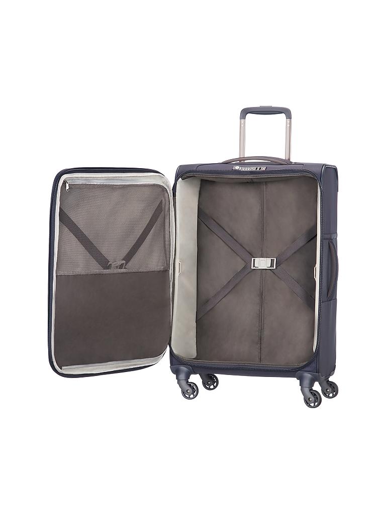 SAMSONITE | Trolley "Uplite Spinner" 67cm  (74759 1090 Blau) | blau