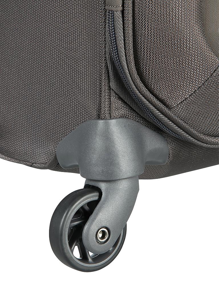SAMSONITE | Trolley "Uplite Spinner" 78cm (74760 1408 grau) | grau