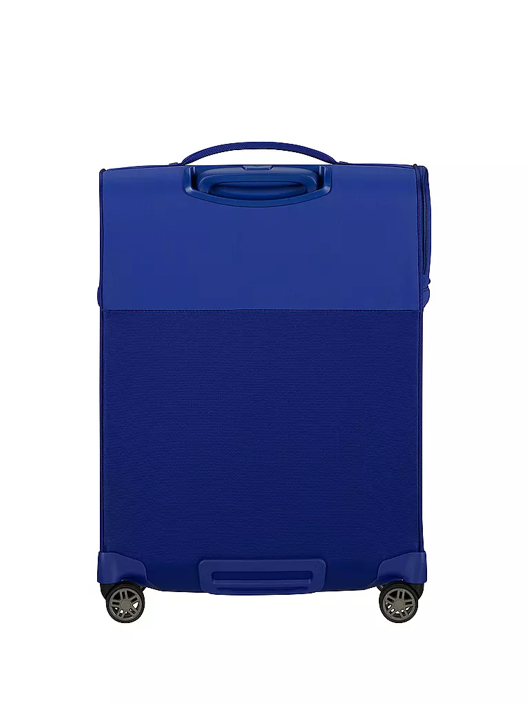 SAMSONITE | Trolley  AIREA SPINNER 55cm nautical Blue  | blau