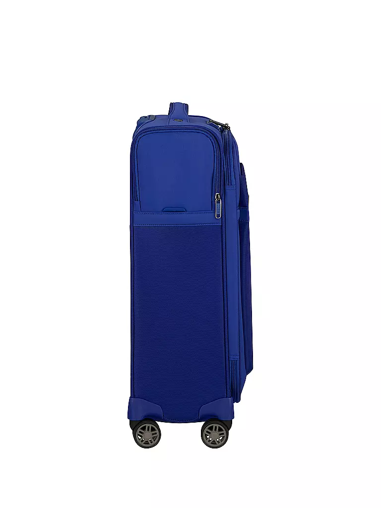 SAMSONITE | Trolley  AIREA SPINNER 55cm nautical Blue  | rot