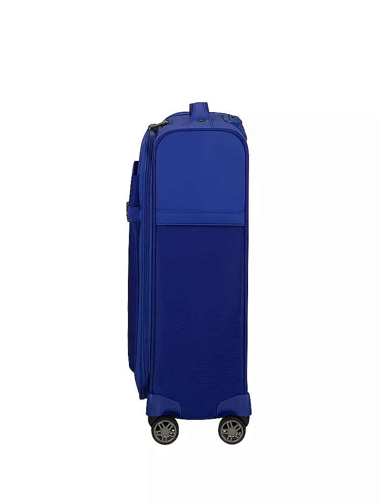 SAMSONITE | Trolley  AIREA SPINNER 55cm nautical Blue  | rot