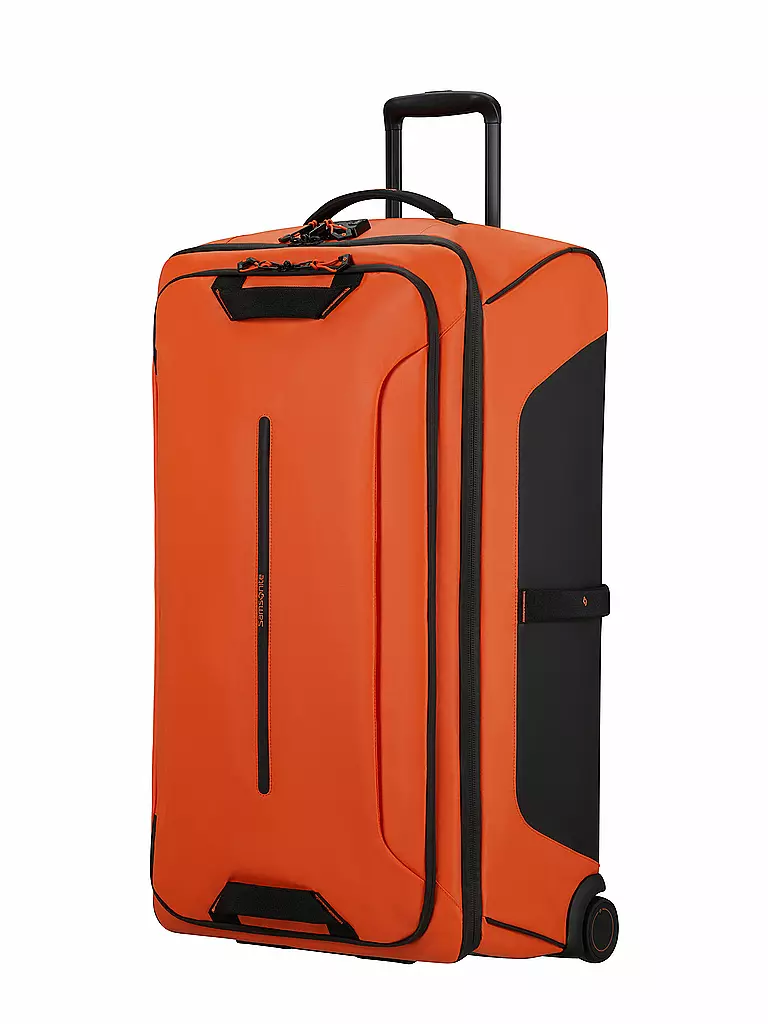 SAMSONITE | Trolley  ECODIVER 79cm orange  | orange