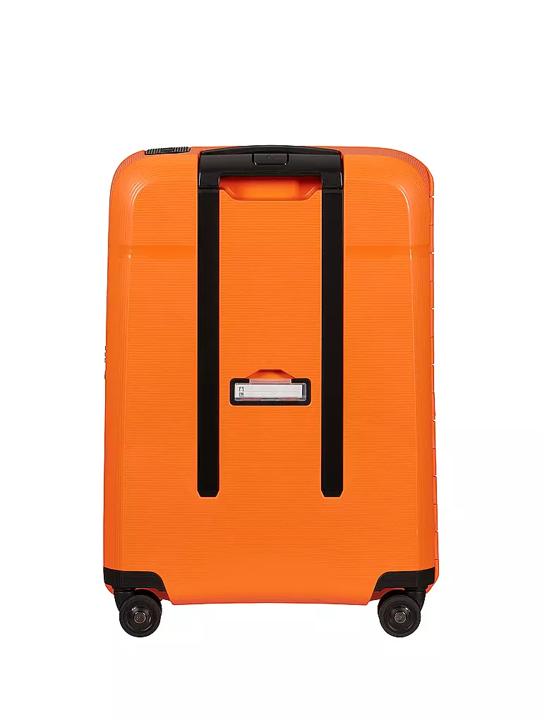 SAMSONITE | Trolley  MAGNUM ECO SPINNER 55cm Radiant Orange | orange