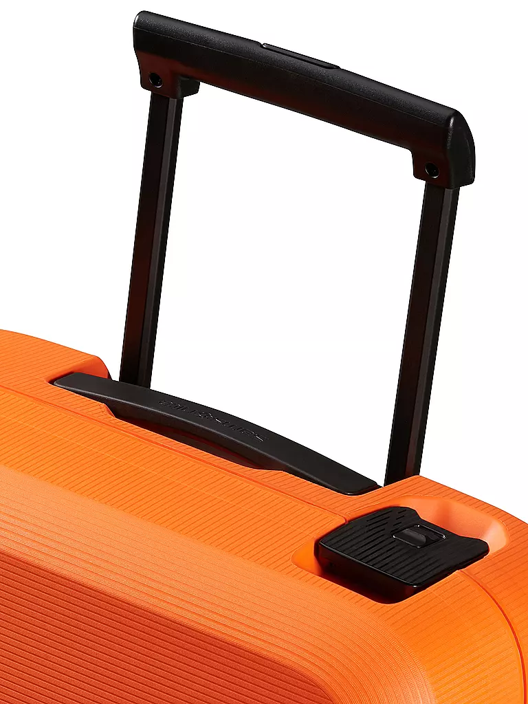 SAMSONITE | Trolley  MAGNUM ECO SPINNER 55cm Radiant Orange | orange