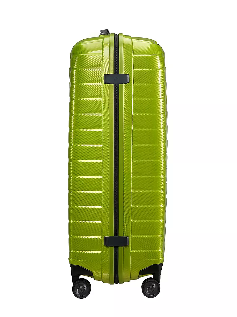 SAMSONITE | Trolley  PROXIS SPINNER 75cm lime  | grün