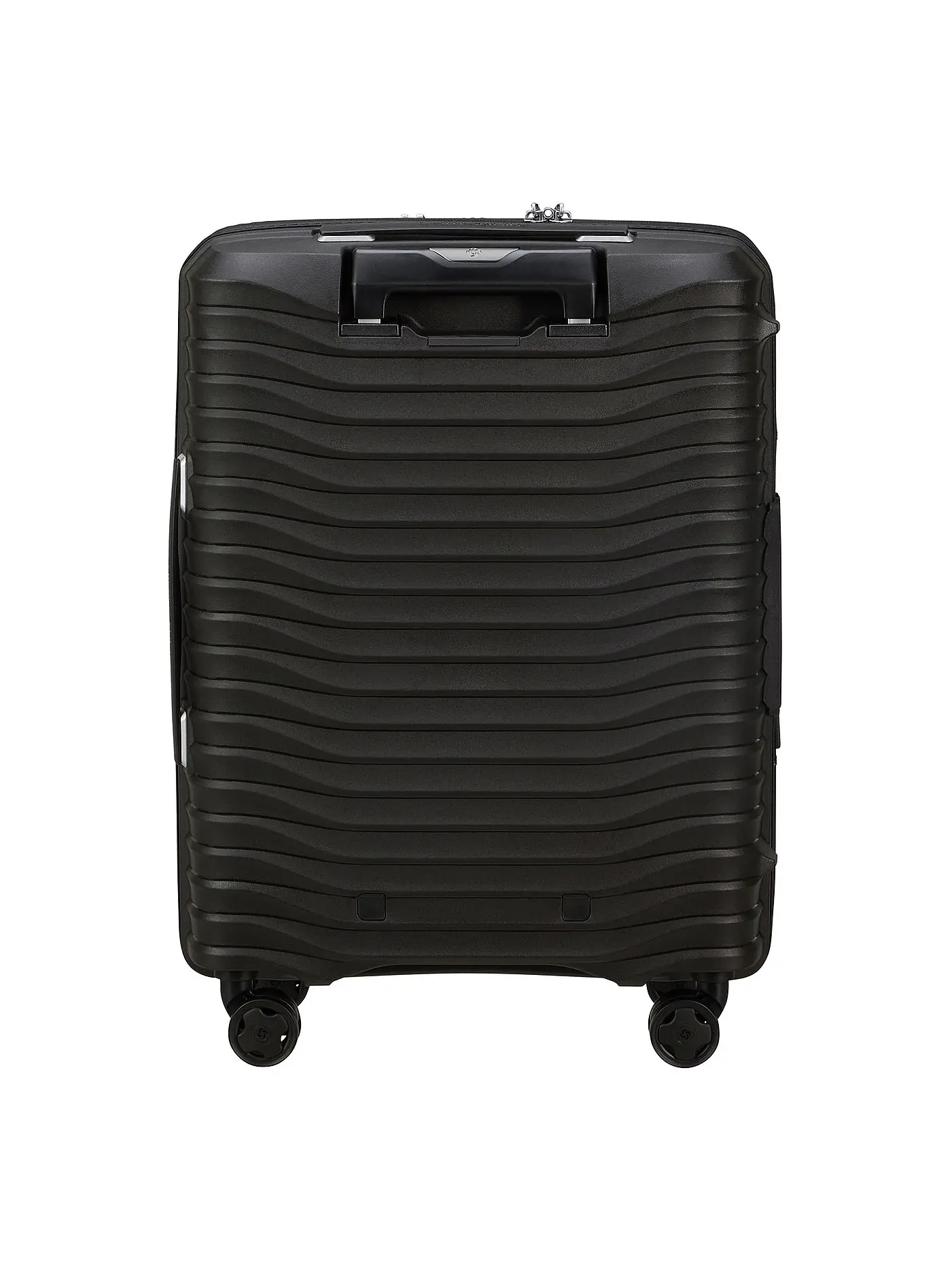 SAMSONITE | Trolley  UPSCAPE SPINNER 55cm erweiterbar black | schwarz