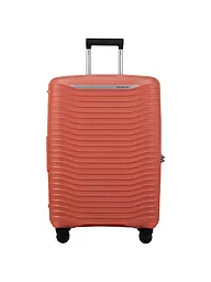 SAMSONITE | Trolley  UPSCAPE SPINNER 68cm erweiterbar  Clay | orange