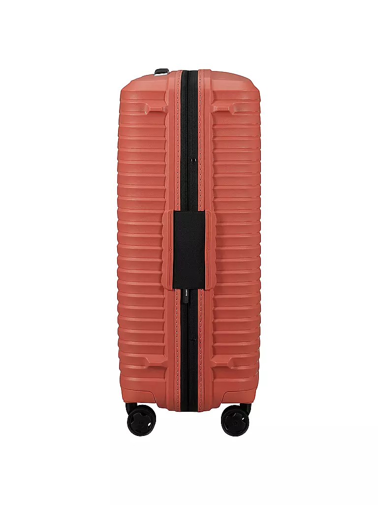 SAMSONITE | Trolley  UPSCAPE SPINNER 68cm erweiterbar  Clay | orange