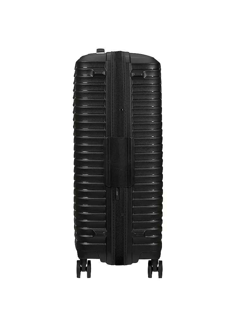 SAMSONITE | Trolley  UPSCAPE SPINNER 68cm erweiterbar black | schwarz