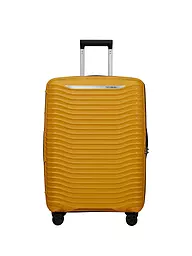 SAMSONITE | Trolley  UPSCAPE SPINNER 68cm erweiterbar  Clay | gelb