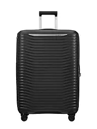 SAMSONITE | Trolley  UPSCAPE SPINNER 75cm erweiterbar Clay | schwarz