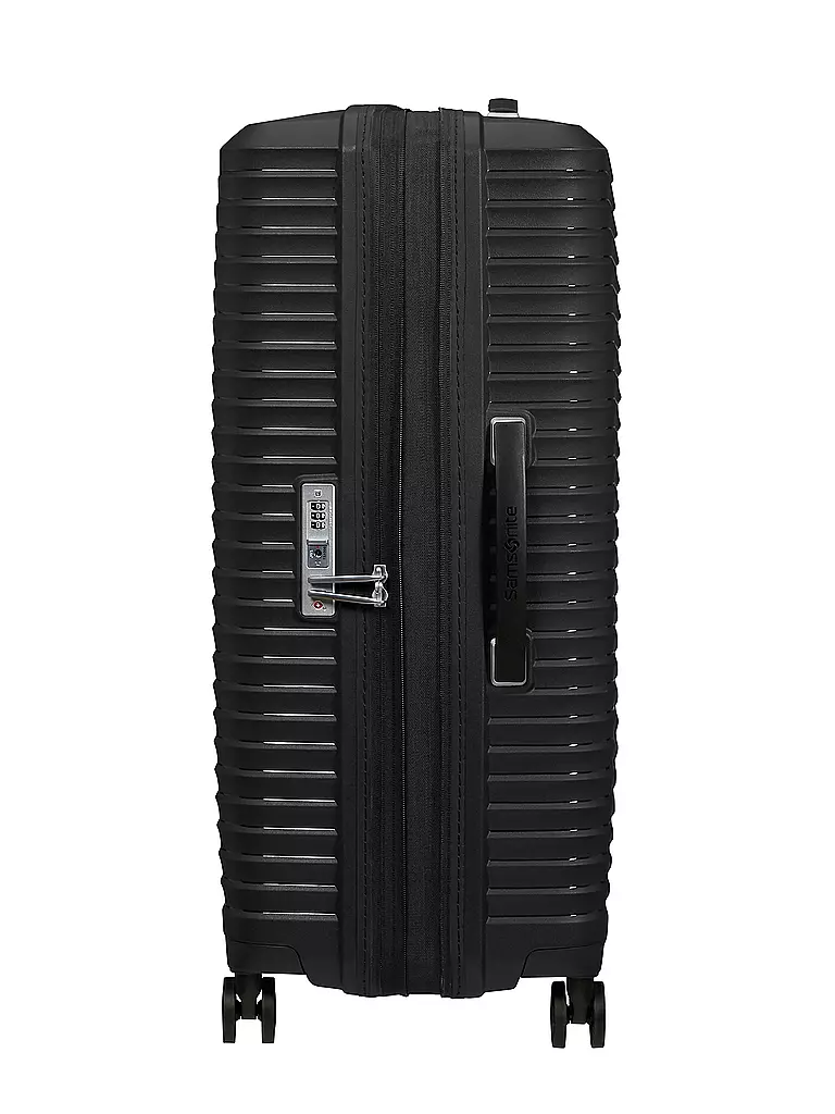 SAMSONITE | Trolley  UPSCAPE SPINNER 75cm erweiterbar black | schwarz