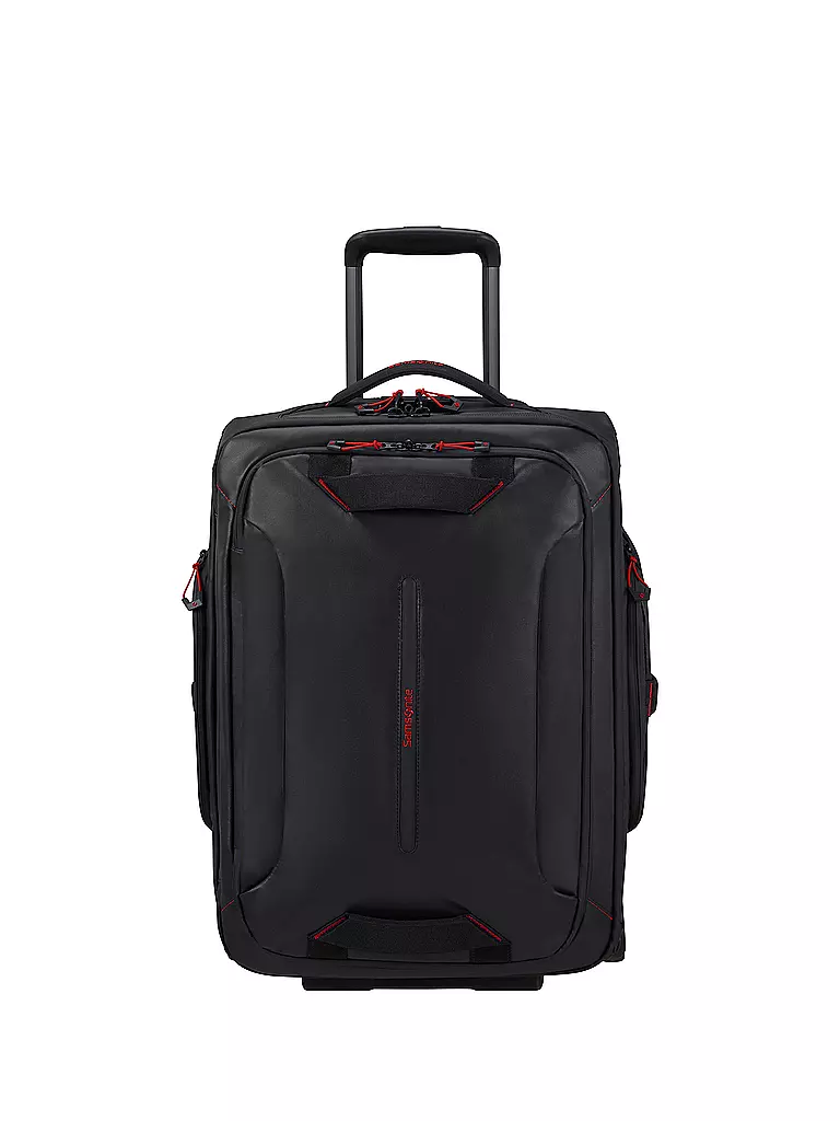 SAMSONITE | Trolley 55cm ECODIVER Duffle black | schwarz