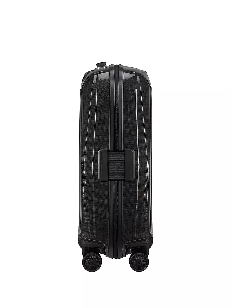 SAMSONITE | Trolley 55cm erweiterbar MAJOR-LITE SPINNER black | schwarz