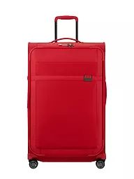 SAMSONITE | Trolley Airea Spinner 78cm erweiterbar  Hibiscus Red | rot