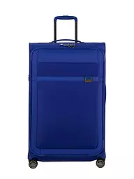 SAMSONITE | Trolley Airea Spinner 78cm erweiterbar  Hibiscus Red | blau