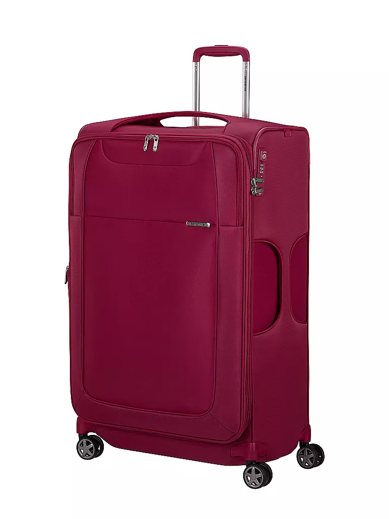 SAMSONITE | Trolley D' Lite 78cm Fuchsia | pink