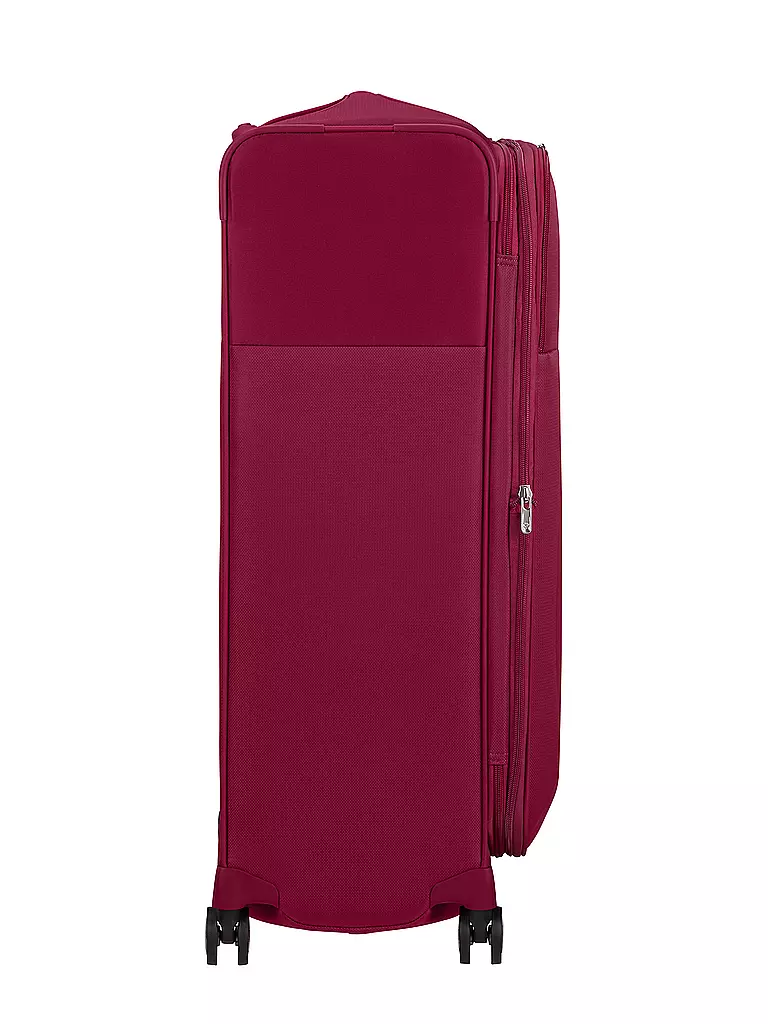 SAMSONITE | Trolley D' Lite 78cm Fuchsia | pink