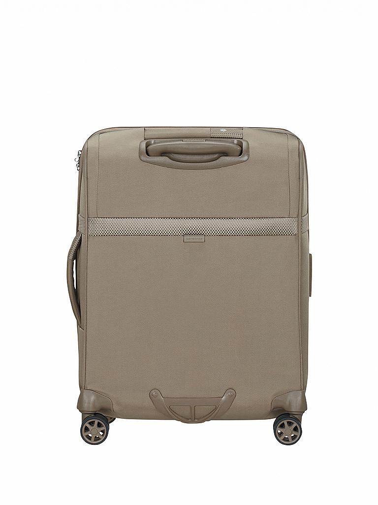 SAMSONITE | Trolley Duopack 55 Sand | beige