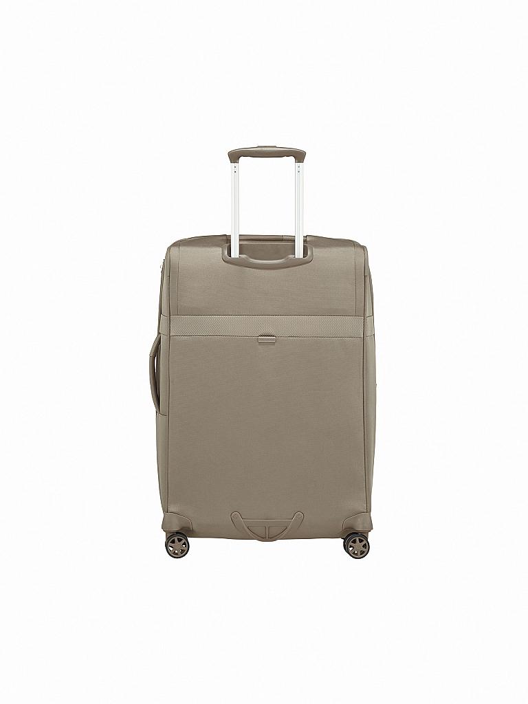 SAMSONITE | Trolley Duopack 67 Sand | beige