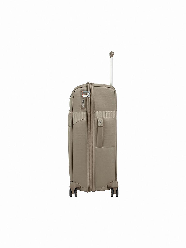 SAMSONITE | Trolley Duopack 67 Sand | beige