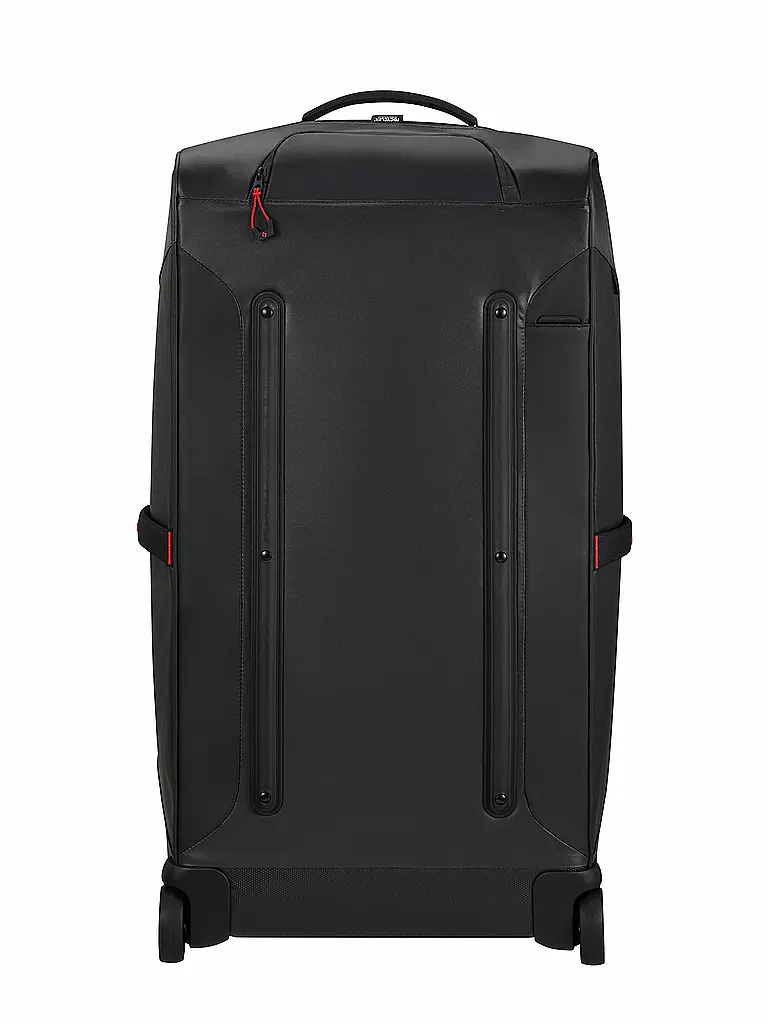 SAMSONITE | Trolley Ecodiver 79 Black | weiss