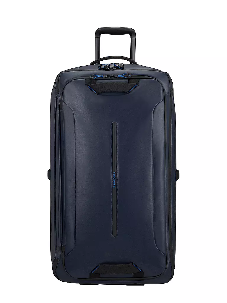 SAMSONITE | Trolley ECODIVER 79 Blue Nights  | blau