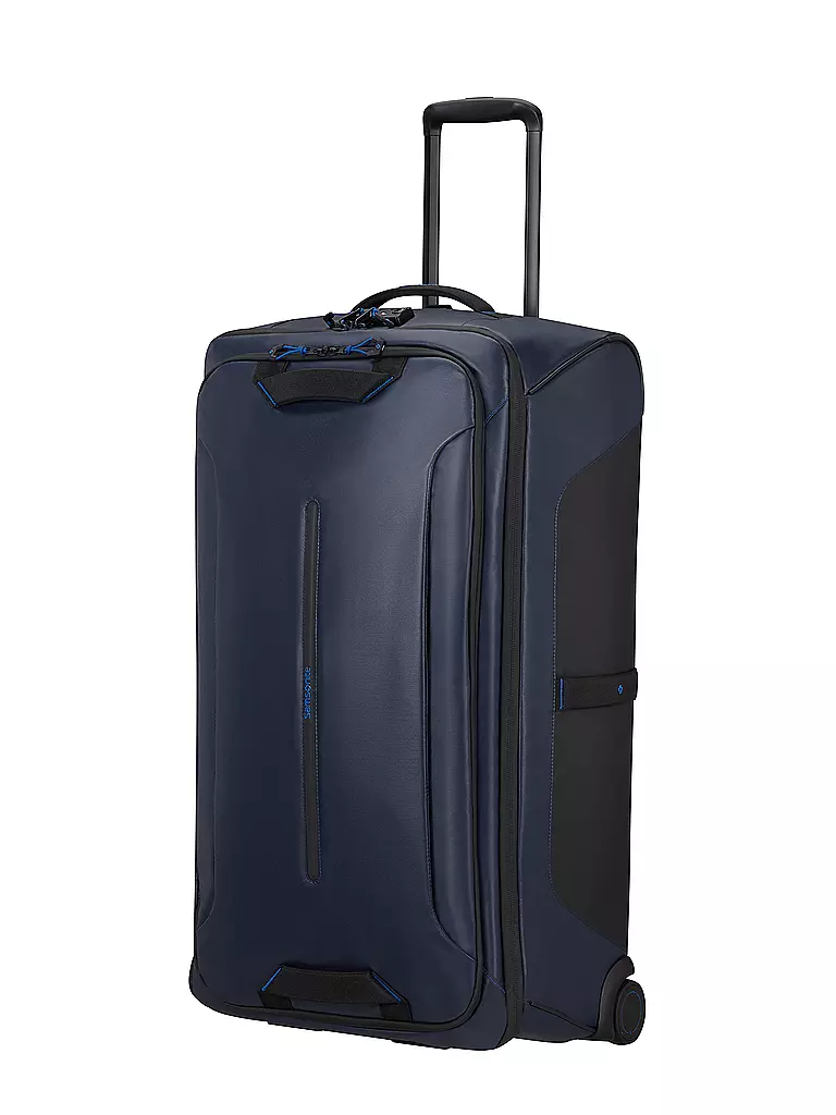 SAMSONITE | Trolley ECODIVER 79 Blue Nights  | blau