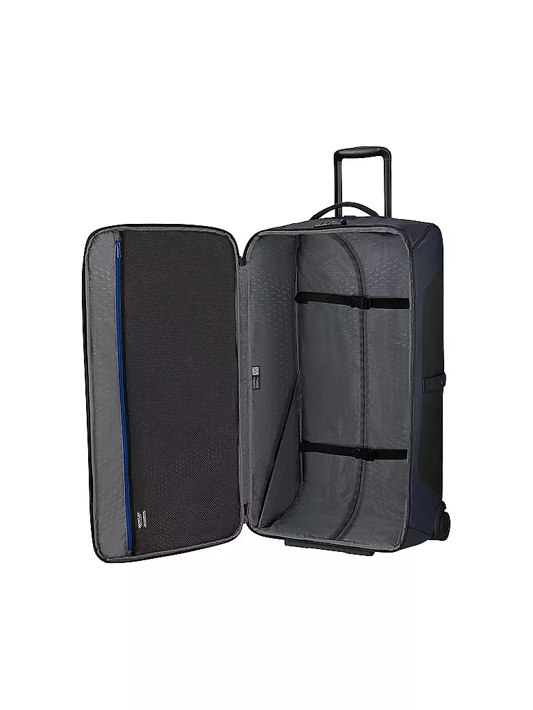 SAMSONITE | Trolley ECODIVER 79 Blue Nights  | blau