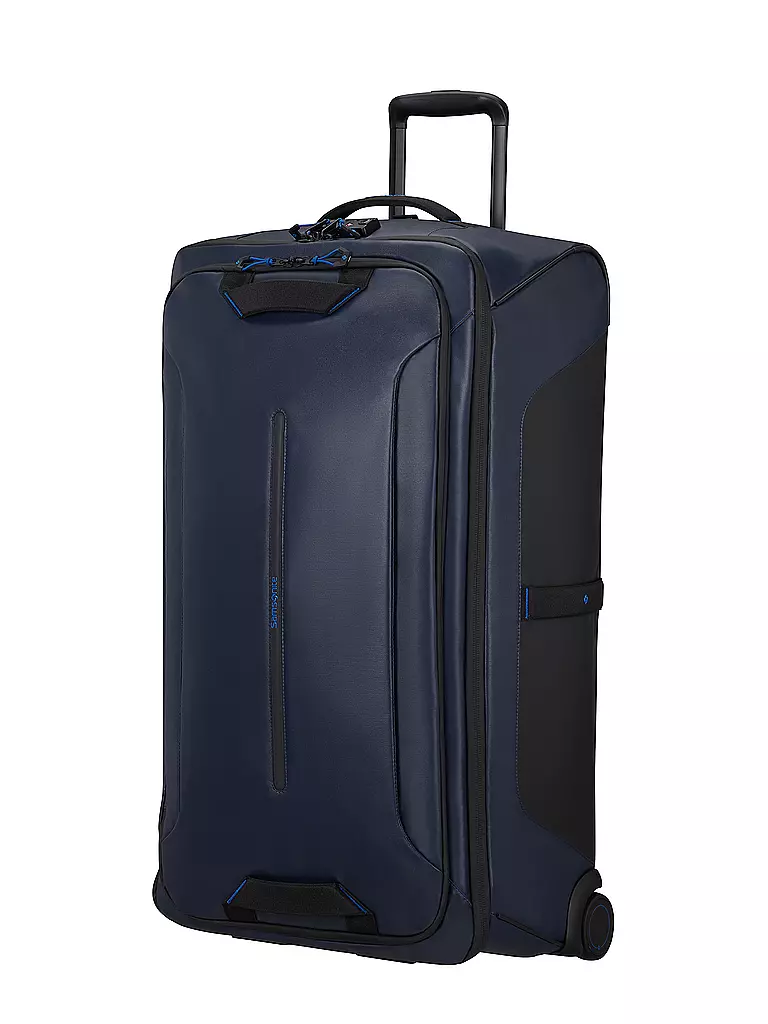 SAMSONITE | Trolley ECODIVER 79 Blue Nights  | blau