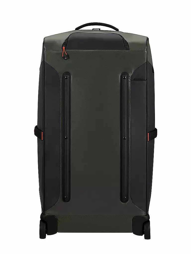 SAMSONITE | Trolley Ecodiver 79 Climbing Ivy | weiss