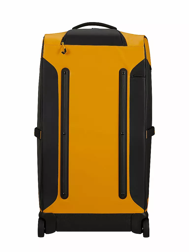 SAMSONITE | Trolley Ecodiver 79 Yellow | blau